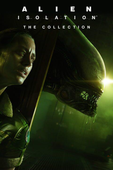 Alien: Isolation - The Collection