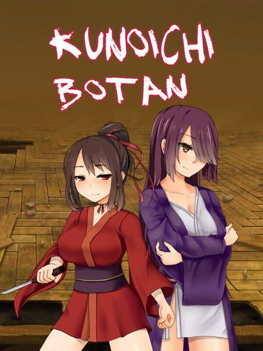 Kunoichi Botan