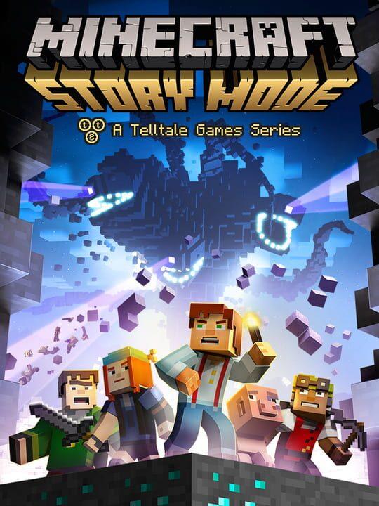 Minecraft: Story Mode