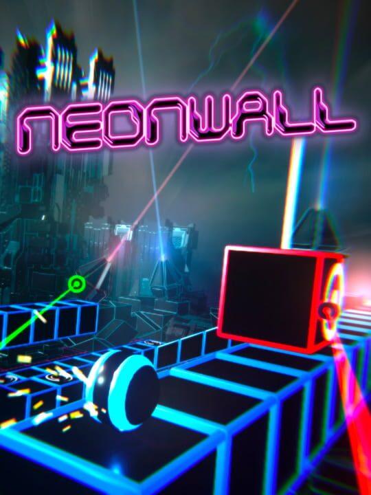 Neonwall