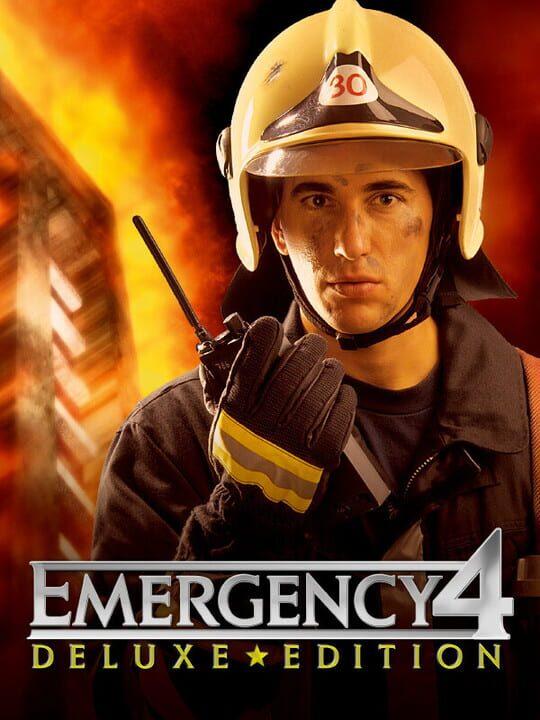 EMERGENCY 4 Deluxe