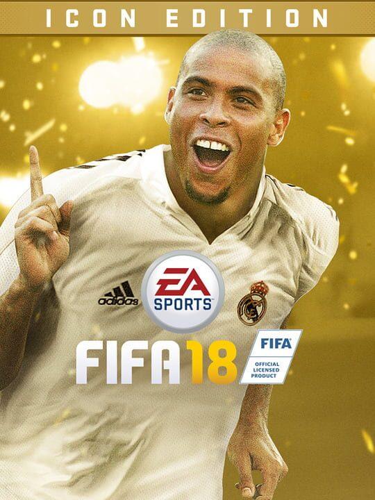 FIFA 18: ICON Edition