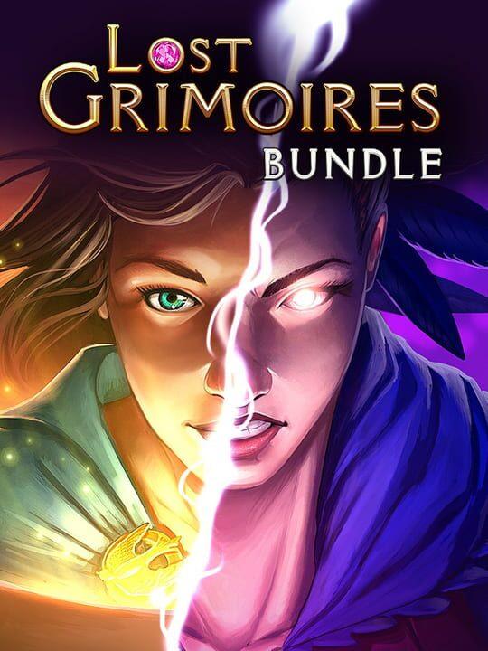 Lost Grimoires Bundle