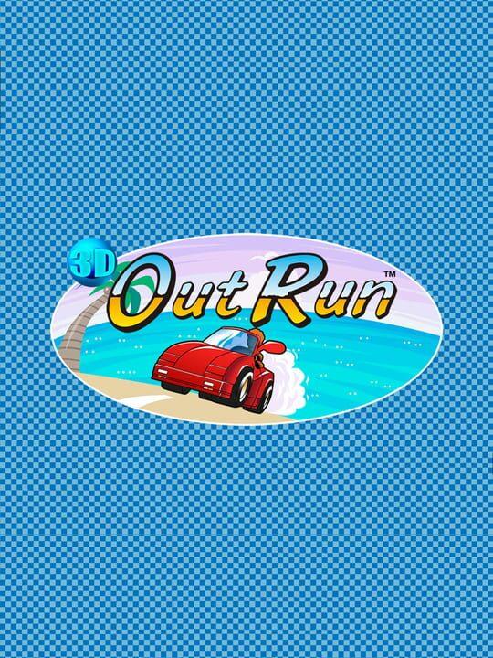 3D OutRun