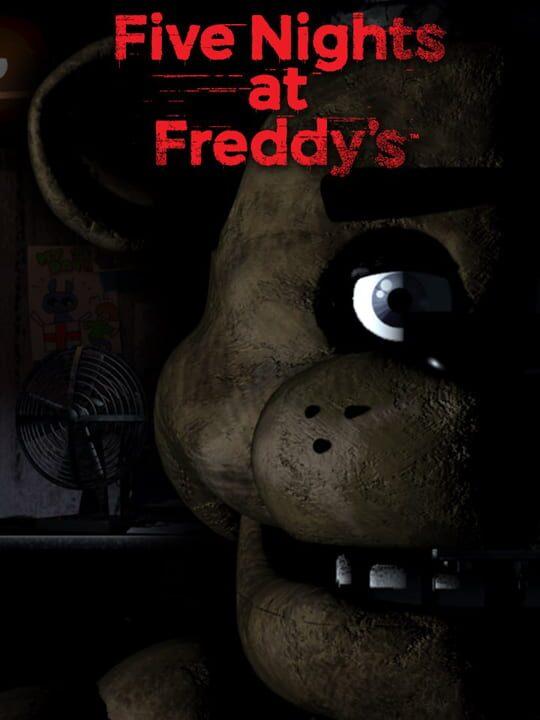 Five Nights at Freddy's