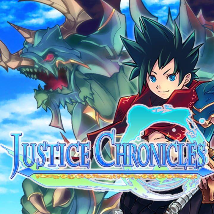 Justice Chronicles