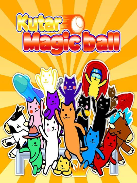 Kutar Magic Ball