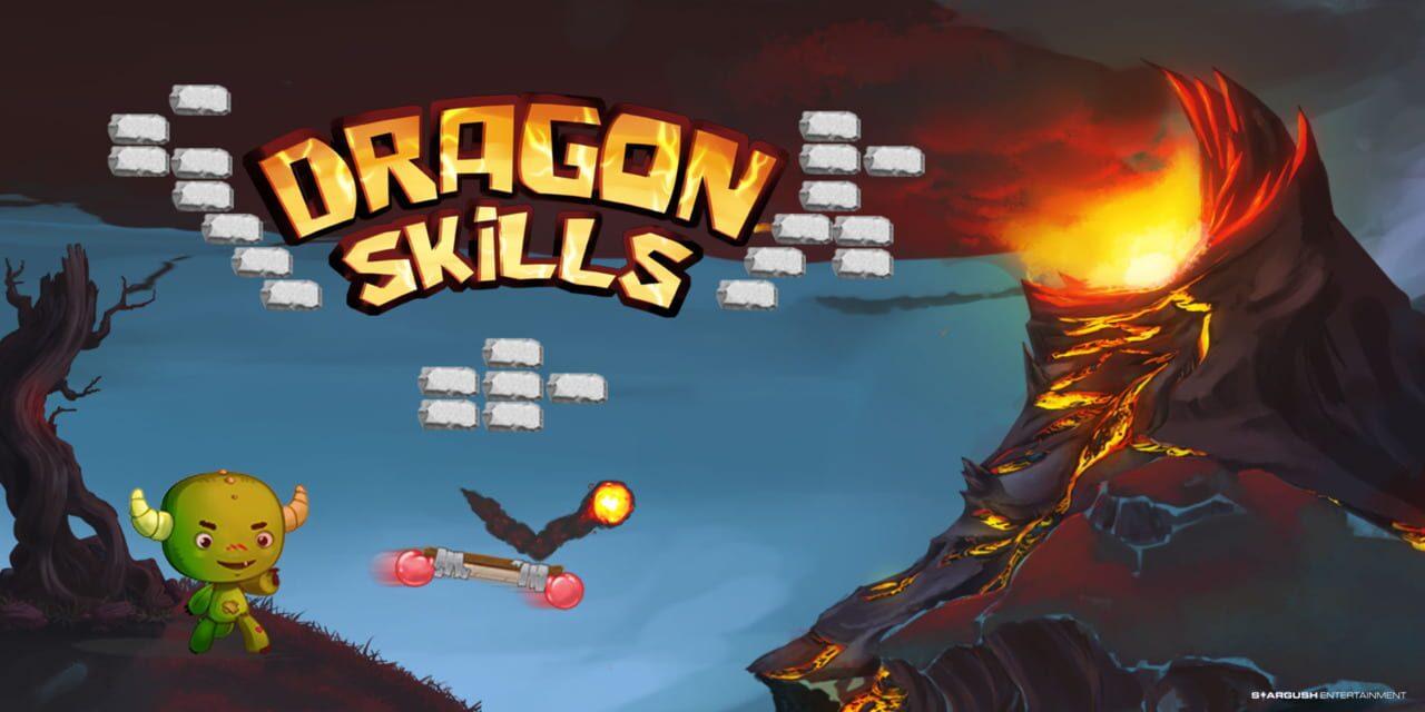 Dragon Skills