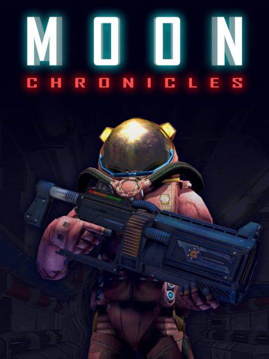 Moon Chronicles