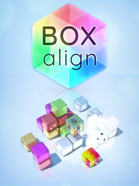 Box Align