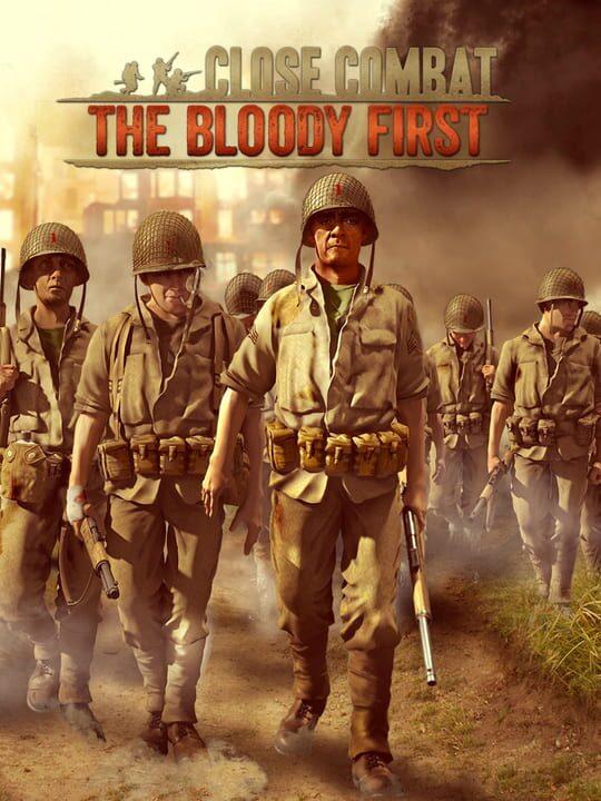 Close Combat: The Bloody First