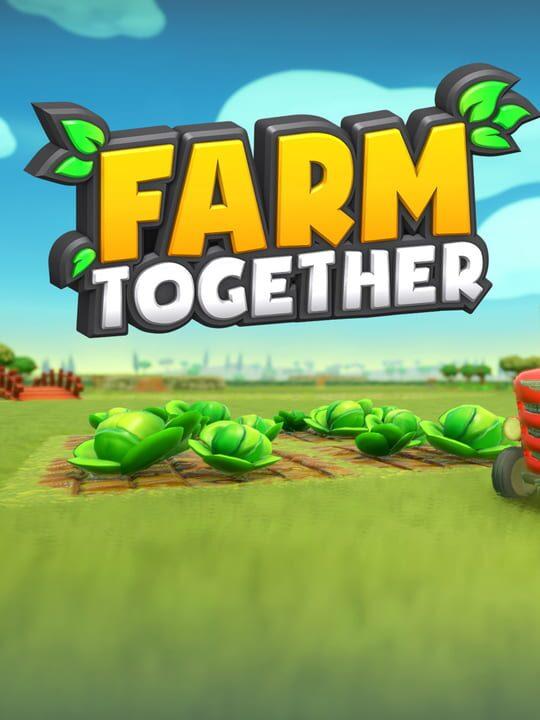 Farm Together