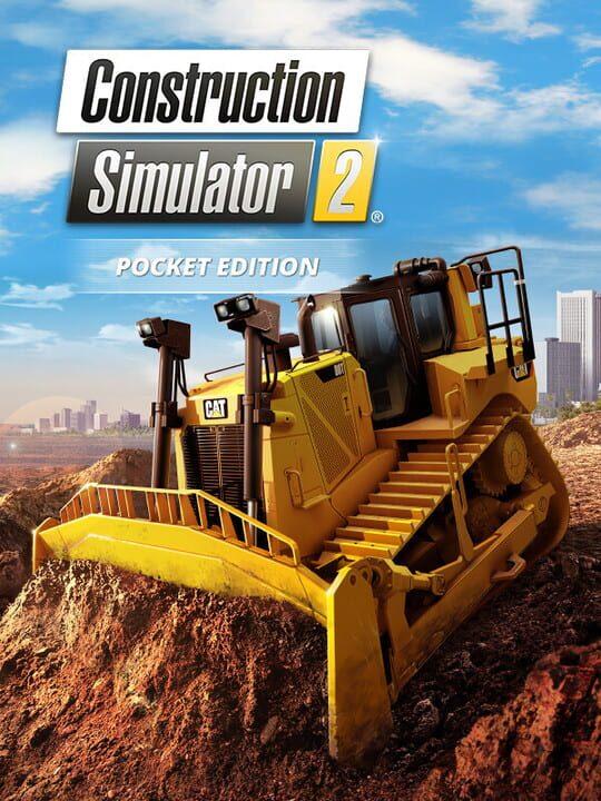 Construction Simulator 2