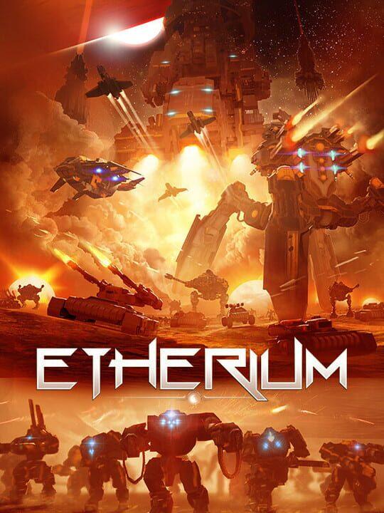 Etherium