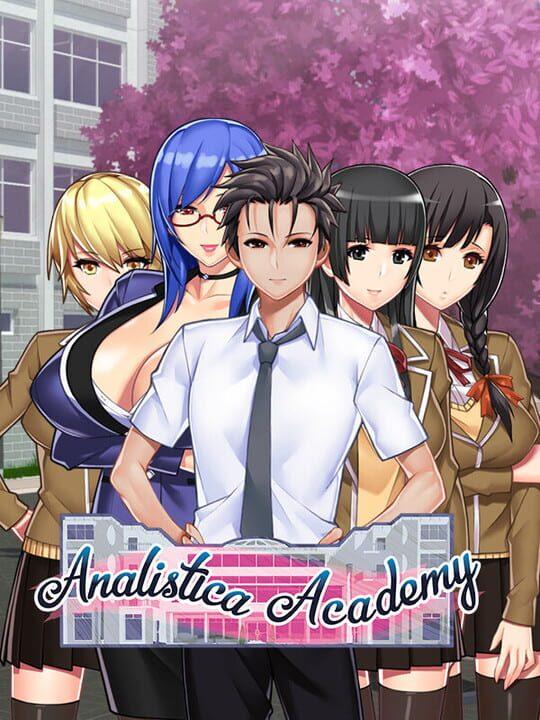 Analistica Academy