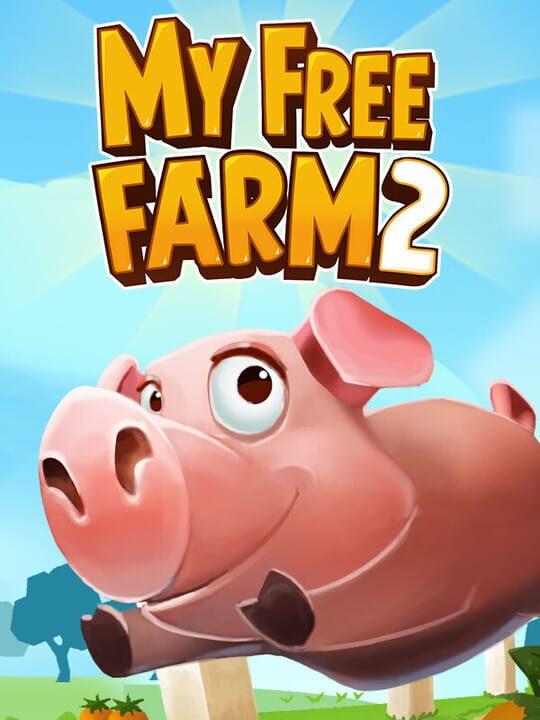 My Free Farm 2