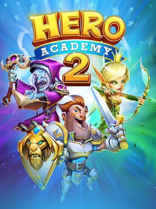 Hero Academy 2