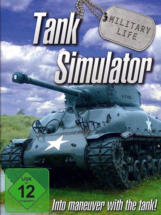 Military Life: Tank Simulator