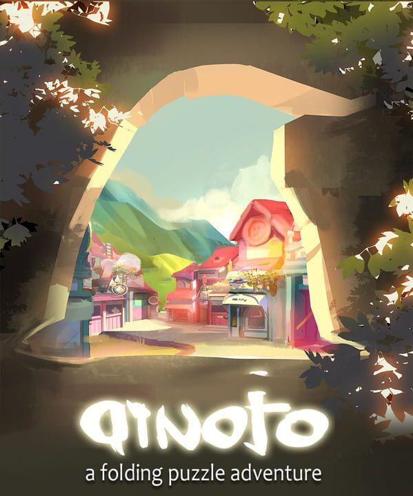 Qinoto