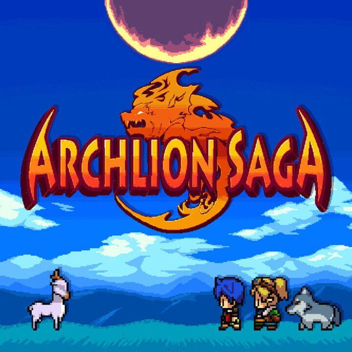 Archlion Saga