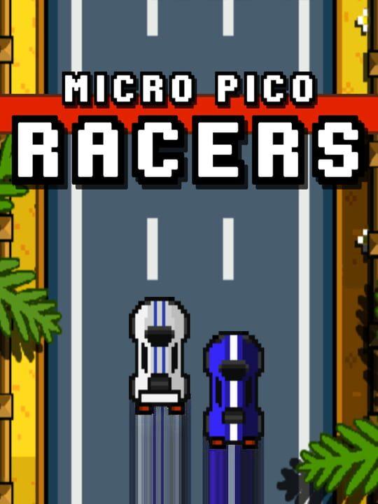 Micro Pico Racers