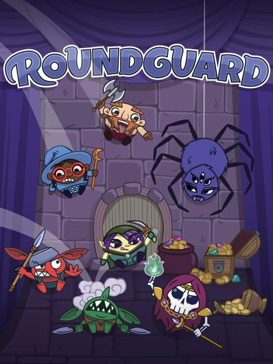 Roundguard