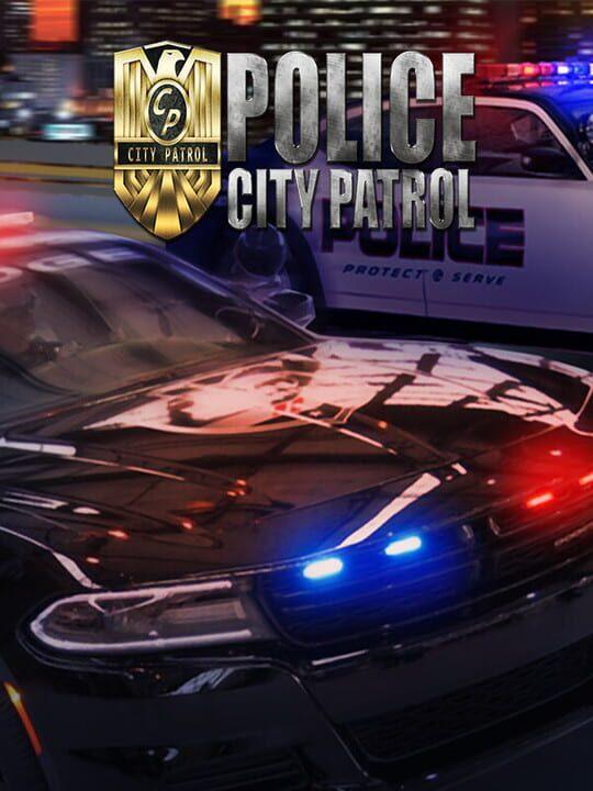 City Patrol: Police