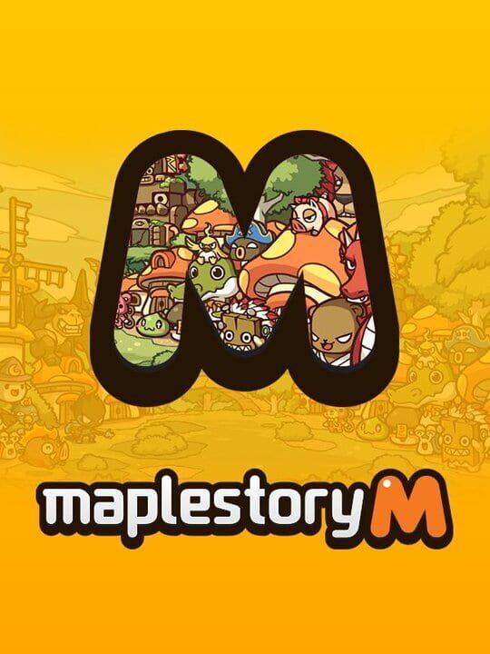 MapleStory M