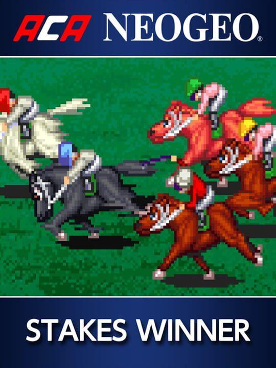 ACA Neo Geo: Stakes Winner