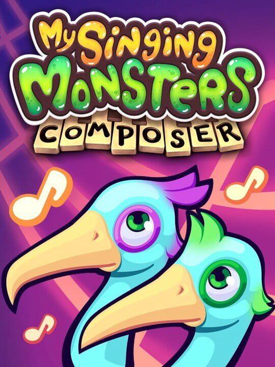 My Singing Monsters Composer