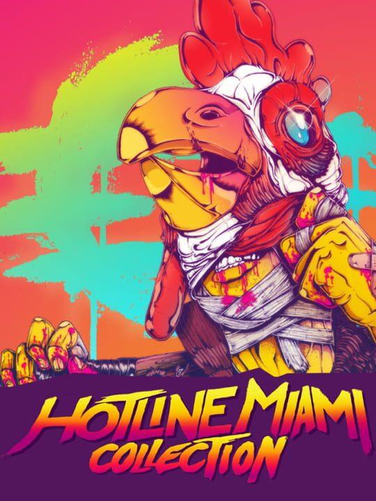 Hotline Miami Collection