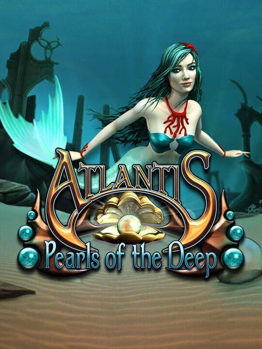 Atlantis: Pearls of the Deep