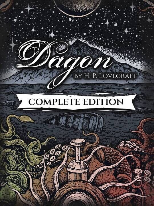 Dagon: Complete Edition