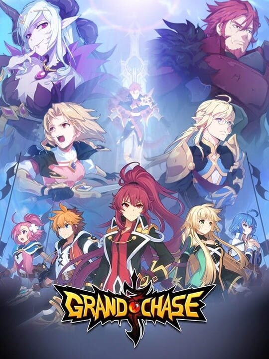 Grand Chase