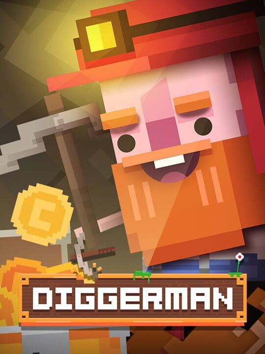 Diggerman