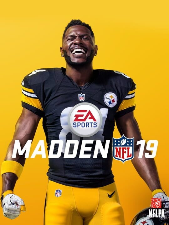 Madden NFL 19