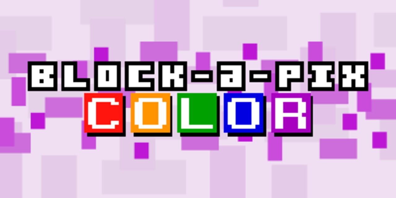 Block-a-Pix Color