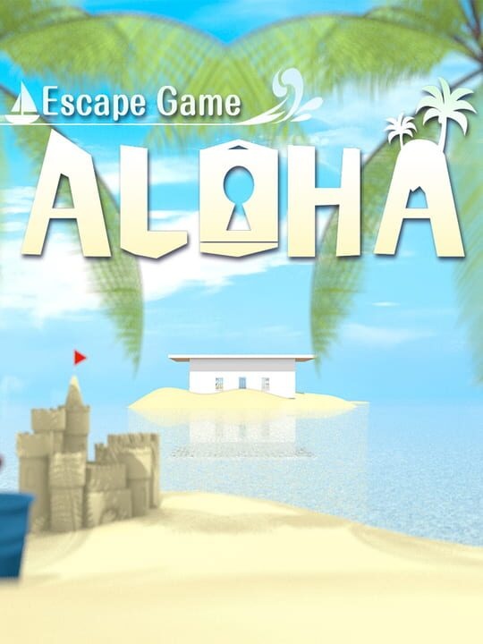 Escape Game: Aloha