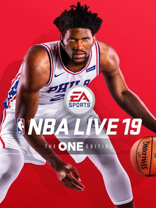 NBA Live 19