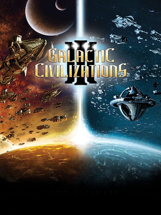 Galactic Civilizations III