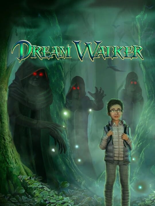 Dream Walker