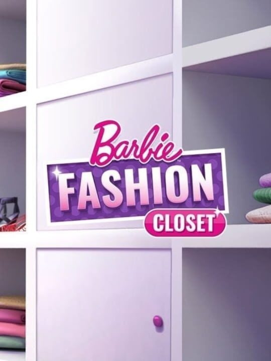 Barbie Fashion Closet