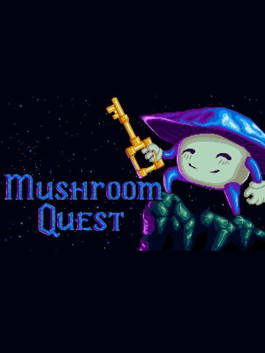 Mushroom Quest