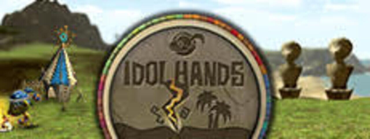 Idol Hands