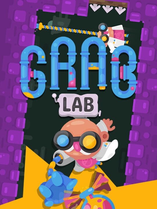 Grab Lab