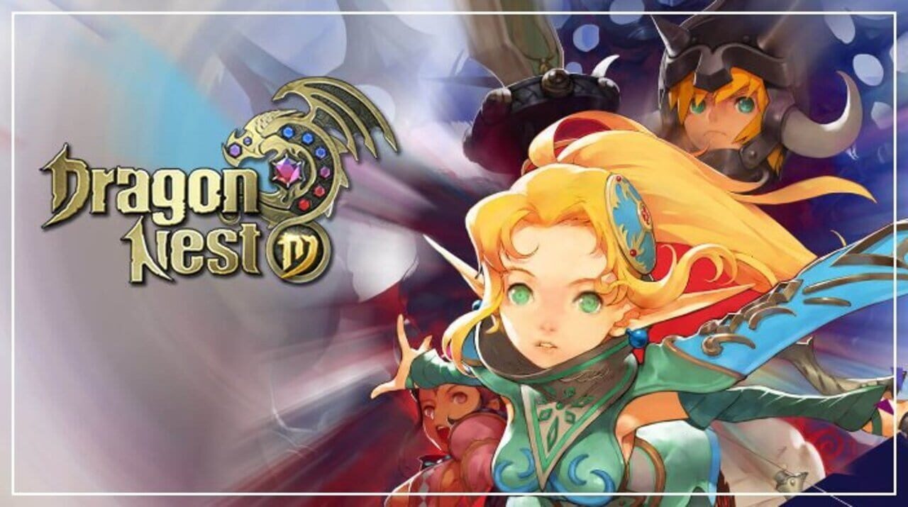 Dragon Nest M