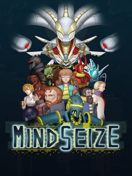 MindSeize