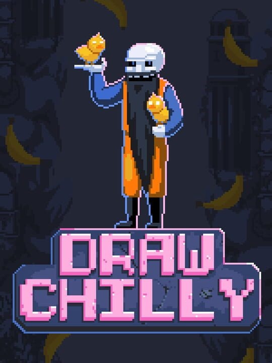 DRAW CHILLY