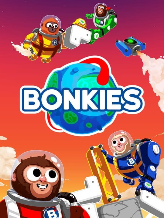 Bonkies