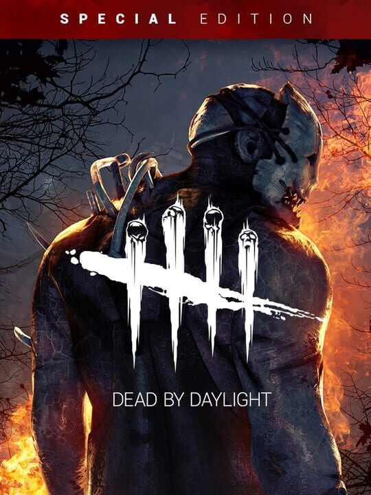 Dead by Daylight: Special Edition